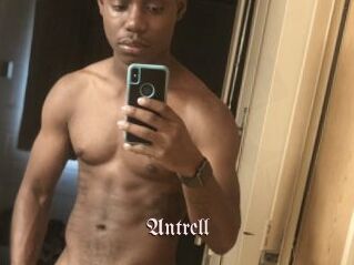 Antrell