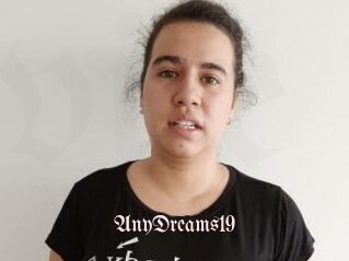 AnyDreams19