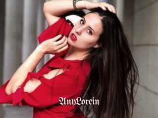 AnyLorein