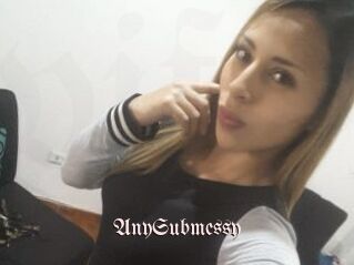 AnySubmessy