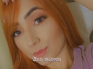 Any_mayson