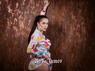 AnyaJames