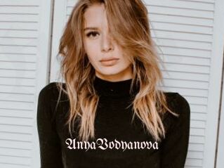AnyaVodyanova