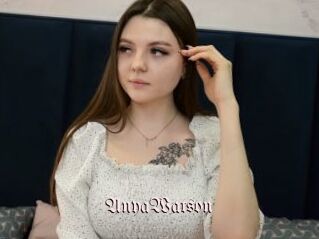AnyaWatson