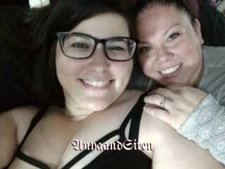 AnyaandSiren