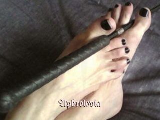 Aphrolovia