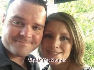 ApplePieCouple