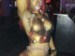Applelean23