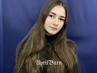 AprilBurn
