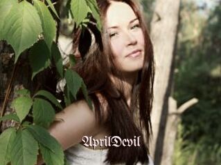 AprilDevil