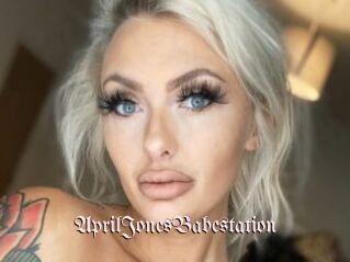 AprilJonesBabestation