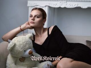 AprilKolerole