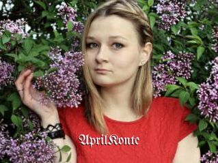 AprilKonte