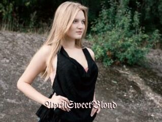 AprilSweetBlond
