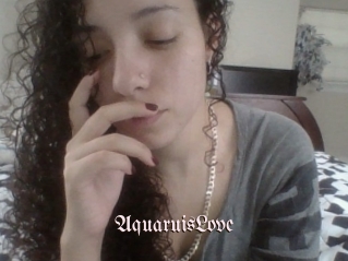 AquaruisLove Vidéos Fellations