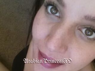 ArabianPrincessXO