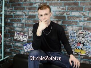 ArchieGoldkey