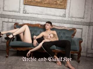 Archie_and_CianikKor