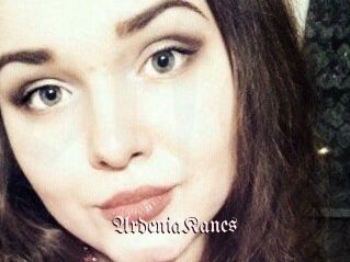 ArdeniaKanes
