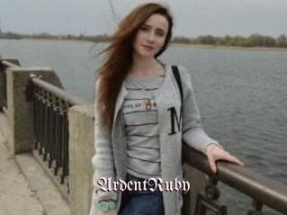 Ardent_Ruby