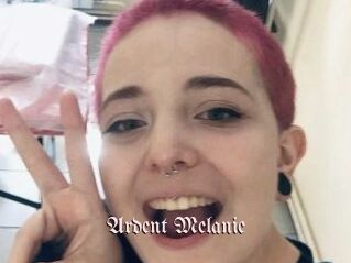 Ardent_Melanie