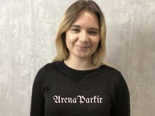 ArenaParkir