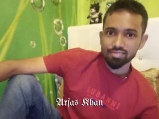 Arfas_Khan