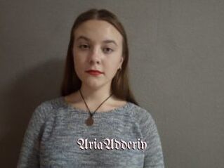 AriaAdderiy