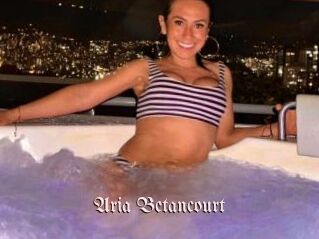Aria_Betancourt Vidéos Fellations