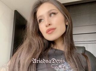 AriadnaDevis