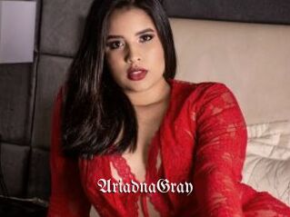 AriadnaGray