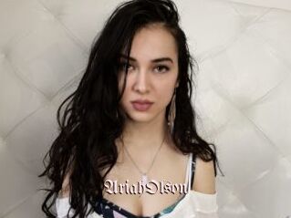 AriahOlson