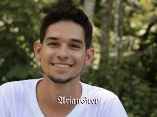 ArianGrey