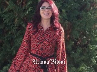 ArianaBitoni