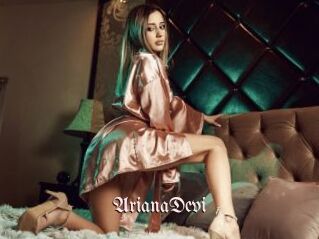 ArianaDevi