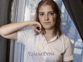 ArianaDevis