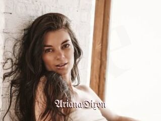 ArianaDixon