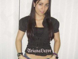 ArianaLuxor