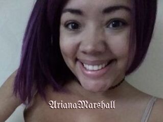 Ariana_Marshall