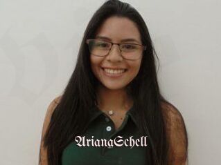 ArianaSchell