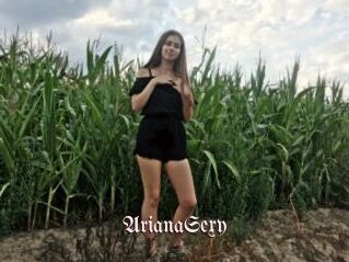 ArianaSexy