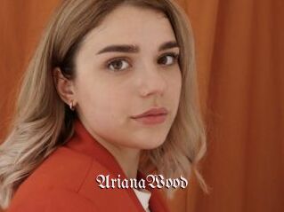 ArianaWood
