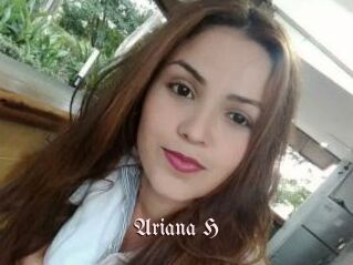 Ariana_H Vidéos Fellations