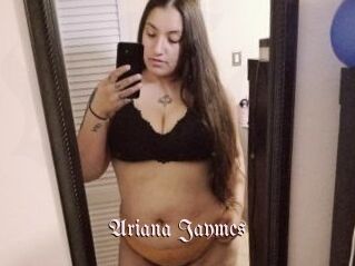 Ariana_Jaymes Vidéos Fellations