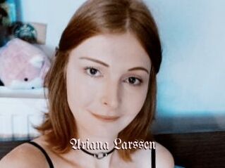 Ariana_Larssen