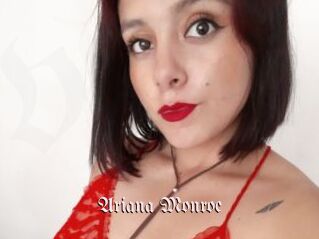 Ariana_Monroe