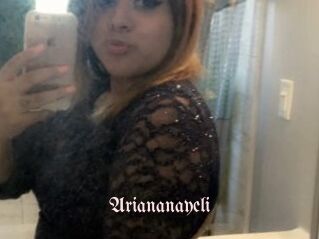 Ariananayeli