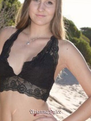 AriannaDulce