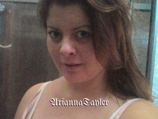 Arianna_Tayler