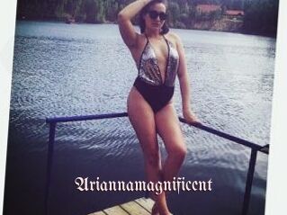 Ariannamagnificent